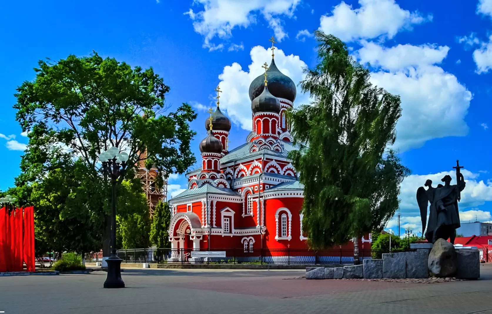 Слайд № 1