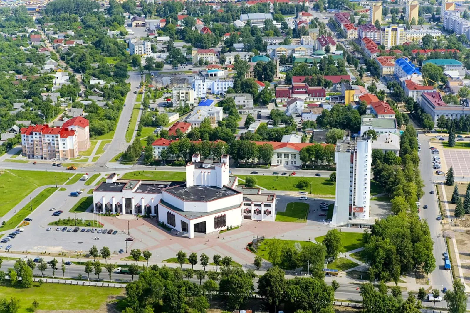 Слайд № 1